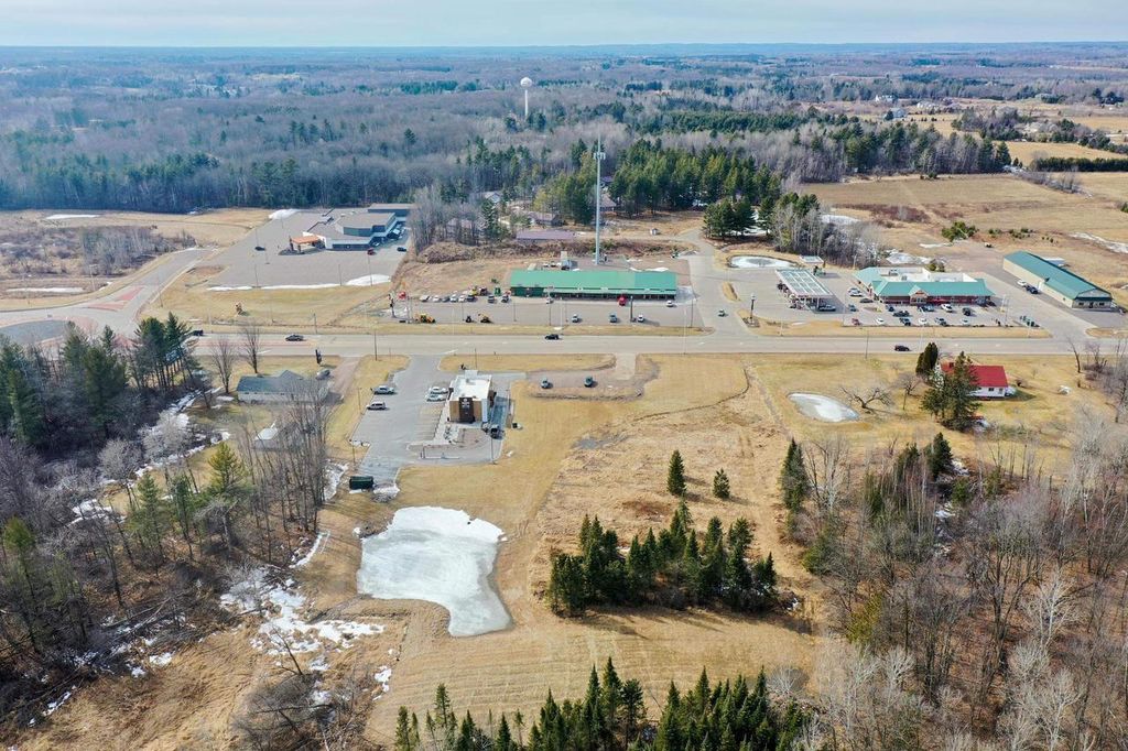 Photo of +/-3.25 Acres State Highway 13, Medford, WI 54451 (MLS # 22601079)