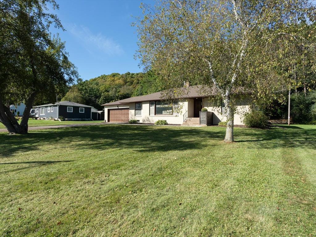 Photo of 820 Main STREET, Plum City, WI 54761 (MLS # 1605272)