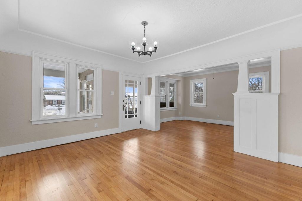 Photo of 202 W Brown Deer ROAD, Bayside, WI 53217 (MLS # 1944746)