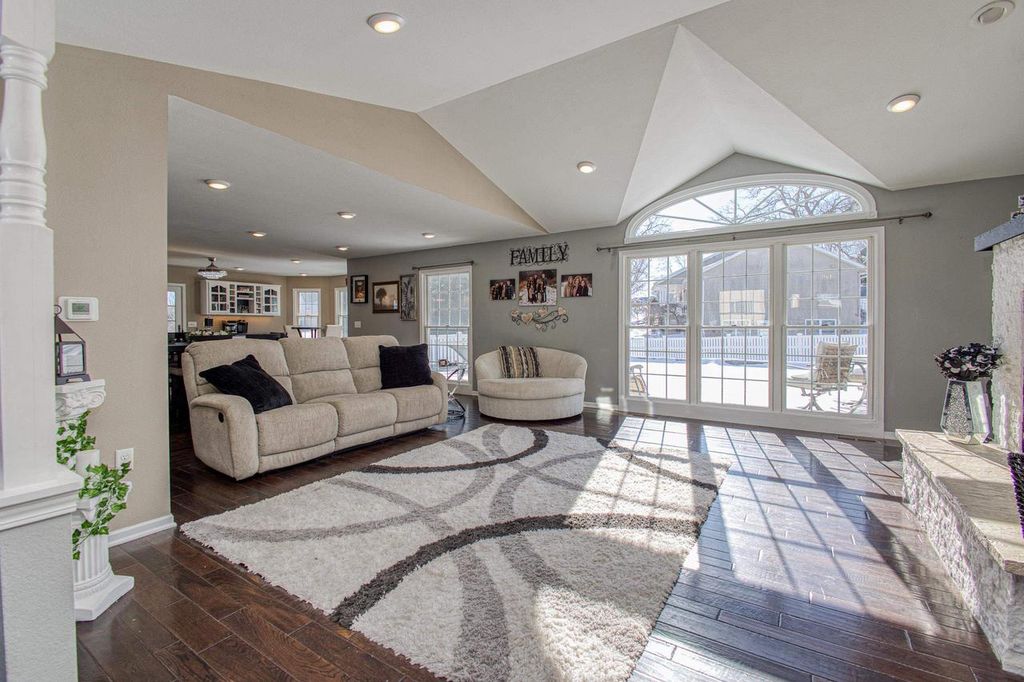 Photo of 105 Ridge AVENUE, Benton, WI 53803 (MLS # 2015842)