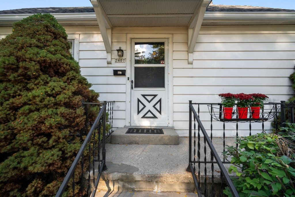 Photo of 2407 S 66th STREET, West Allis, WI 53219 (MLS # 1935158)