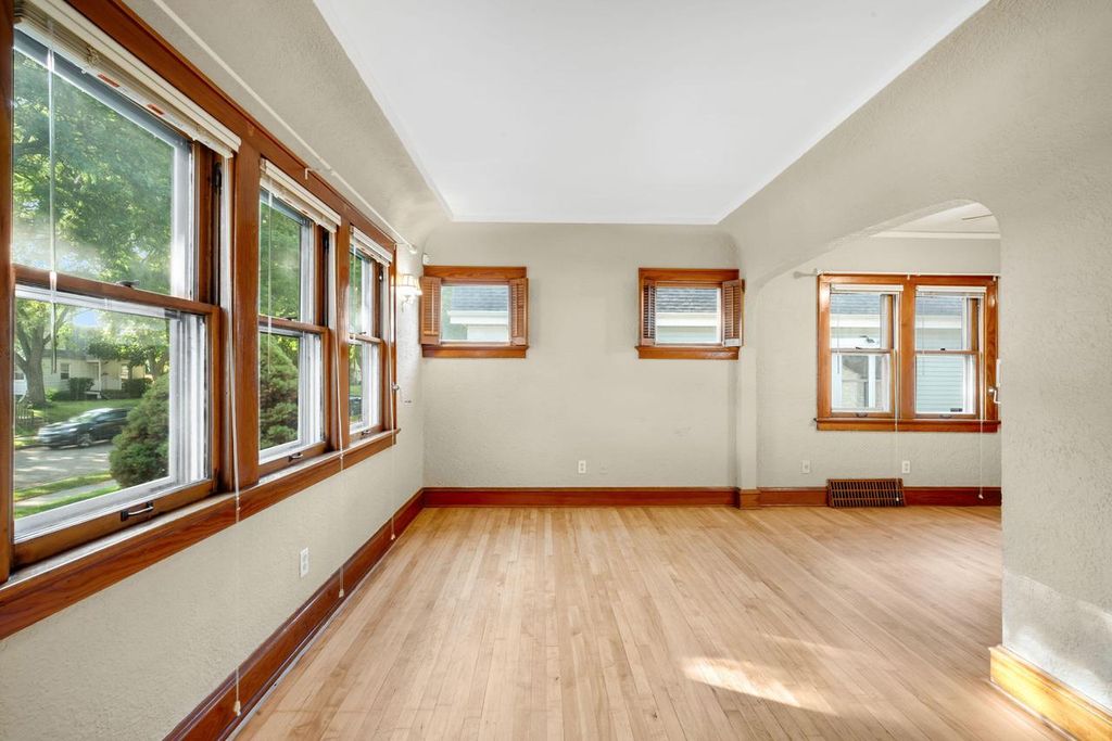 Photo of 2407 S 66th STREET, West Allis, WI 53219 (MLS # 1935158)