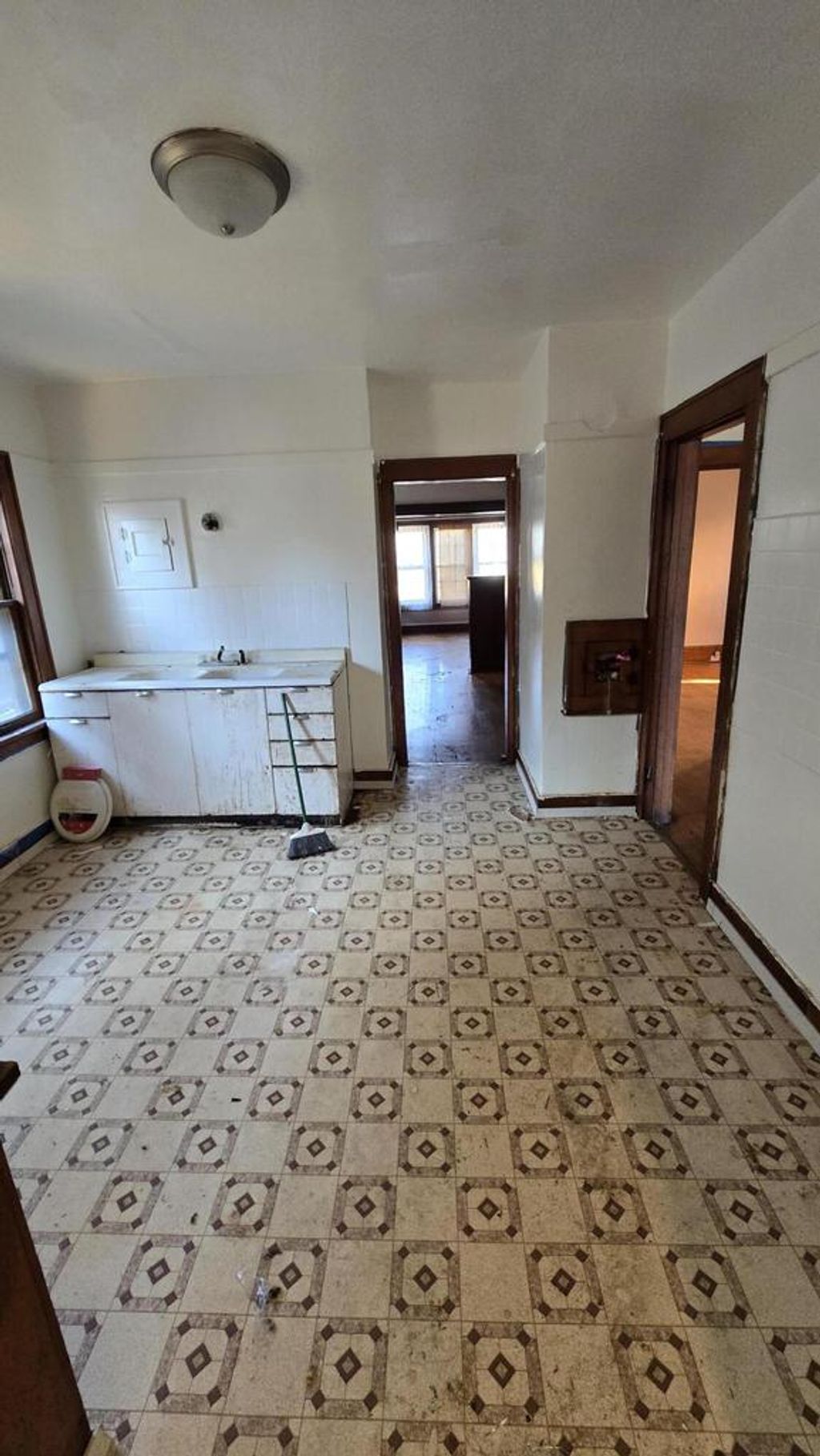 Photo of 3382 N 23rd STREET #3384, Milwaukee, WI 53206 (MLS # 1943330)