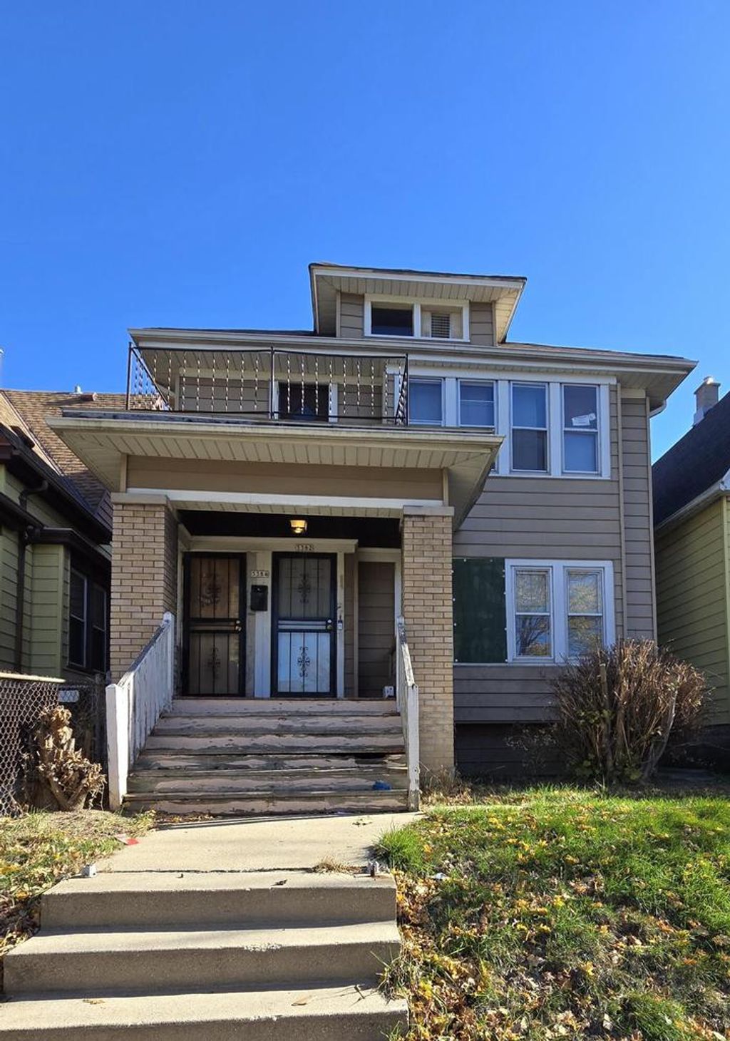 Photo of 3382 N 23rd STREET #3384, Milwaukee, WI 53206 (MLS # 1943330)