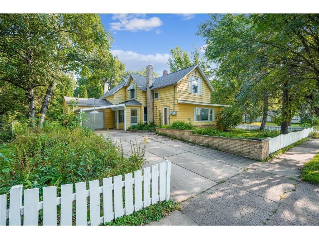 Photo of 303 Lewis STREET, River Falls, WI 54022 (MLS # 7067206)