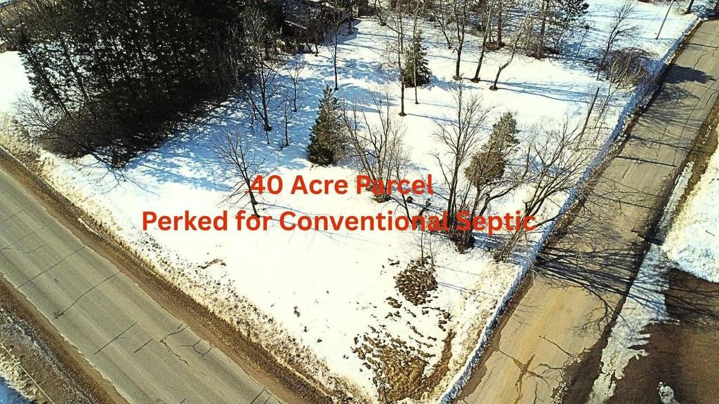 Photo of On S Dorr STREET, Antigo, WI 54409 (MLS # 22600894)