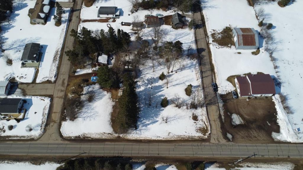 Photo of On S Dorr STREET, Antigo, WI 54409 (MLS # 22600894)