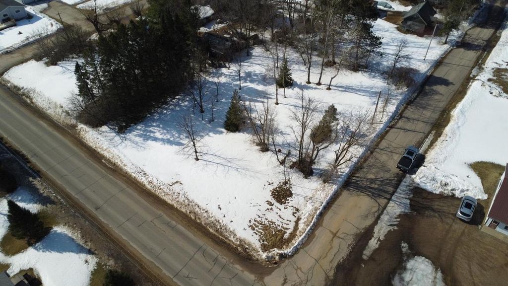 Photo of On S Dorr STREET, Antigo, WI 54409 (MLS # 22600894)