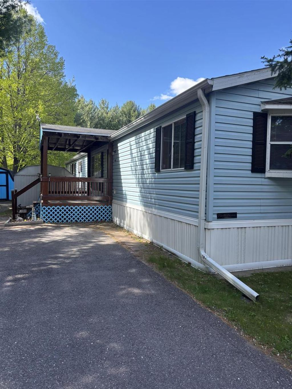 Photo of W635 Perch STREET, Montello, WI 53949 (MLS # 2023198)