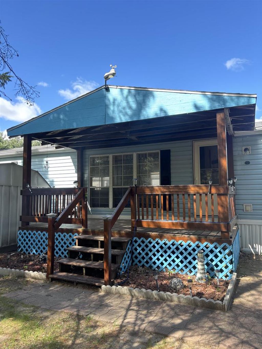 Photo of W635 Perch STREET, Montello, WI 53949 (MLS # 2023198)