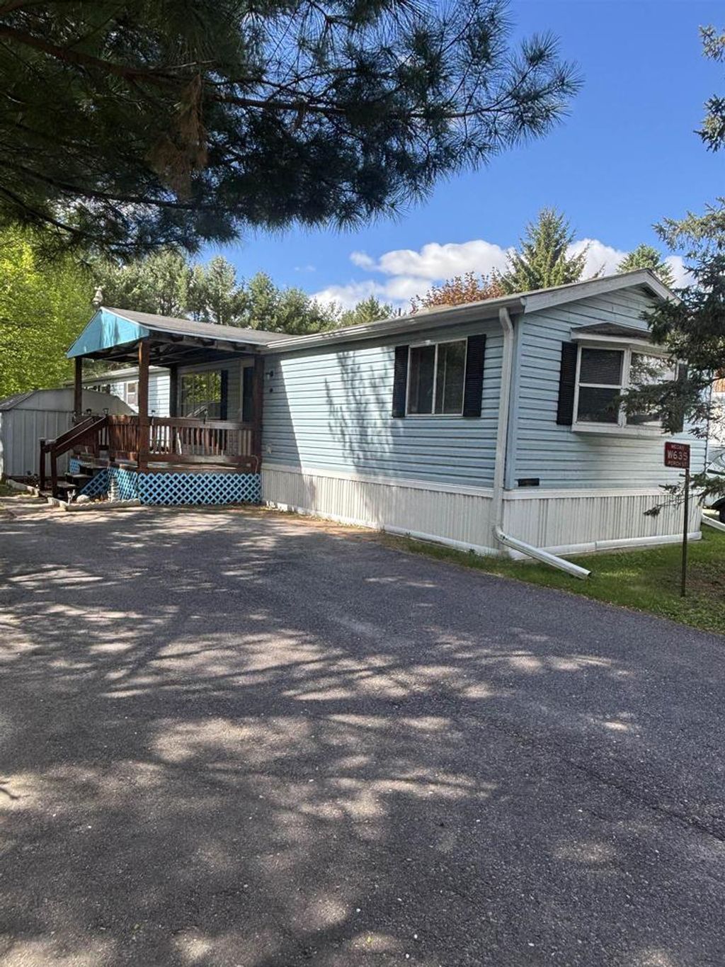 Photo of W635 Perch STREET, Montello, WI 53949 (MLS # 2023198)