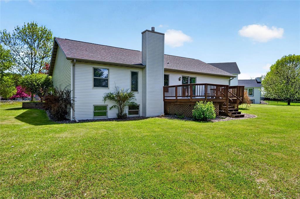 Photo of 300 Carrie CIRCLE, Rice Lake, WI 54868 (MLS # 1605145)