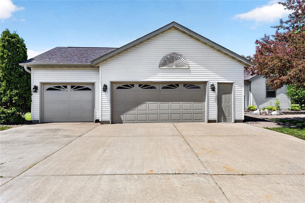 Photo of 300 Carrie CIRCLE, Rice Lake, WI 54868 (MLS # 1605145)