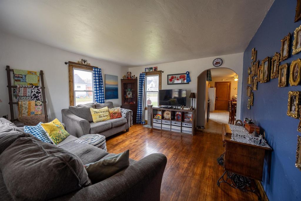 Photo of 217 E Main STREET, Suring, WI 54174 (MLS # 50323775)