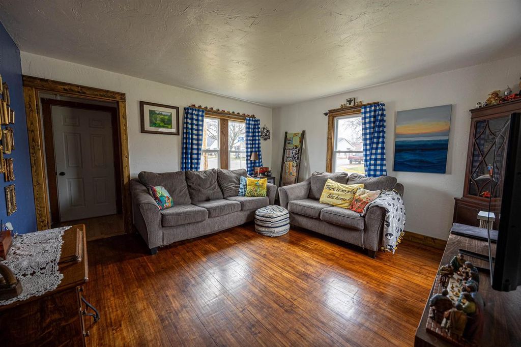 Photo of 217 E Main STREET, Suring, WI 54174 (MLS # 50323775)