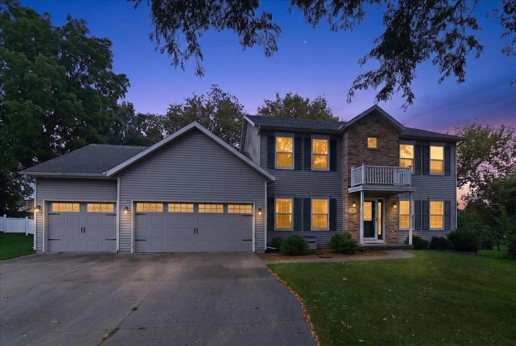 Photo of 6 Fredericksburg COURT, Madison, WI 53718 (MLS # 2031811)