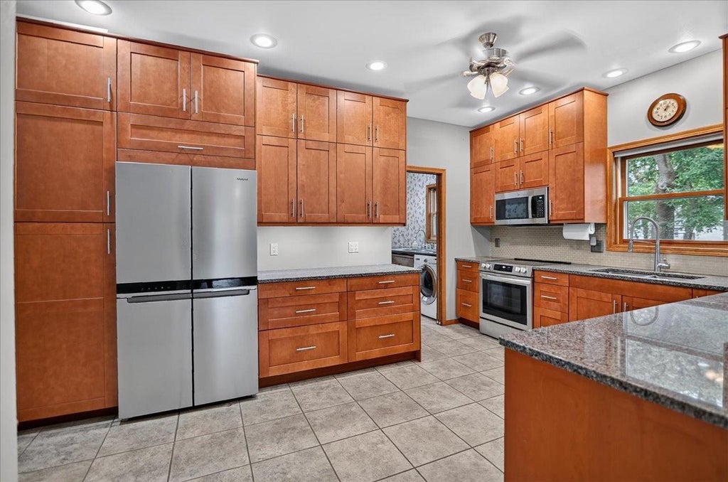 Photo of 6 Fredericksburg COURT, Madison, WI 53718 (MLS # 2031811)
