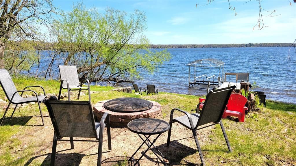 Photo of 16387 W Arrowhead LANE, Birchwood, WI 54817 (MLS # 1601046)