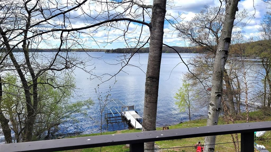 Photo of 16387 W Arrowhead LANE, Birchwood, WI 54817 (MLS # 1601046)