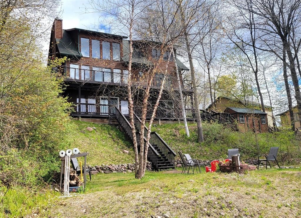 Photo of 16387 W Arrowhead LANE, Birchwood, WI 54817 (MLS # 1601046)
