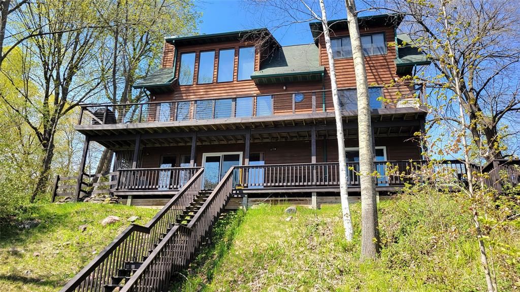 Photo of 16387 W Arrowhead LANE, Birchwood, WI 54817 (MLS # 1601046)