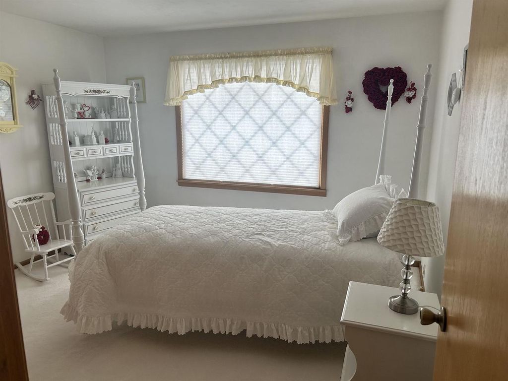 Photo of 1641 Saratoga STREET, Wisconsin Rapids, WI 54494 (MLS # 22600405)