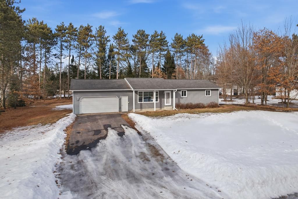 Photo of 1756 Jaynes ROAD, Kronenwetter, WI 54455 (MLS # 22600879)