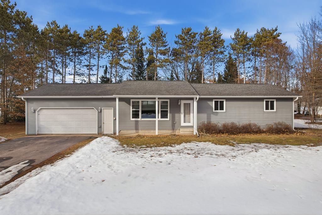 Photo of 1756 Jaynes ROAD, Kronenwetter, WI 54455 (MLS # 22600879)