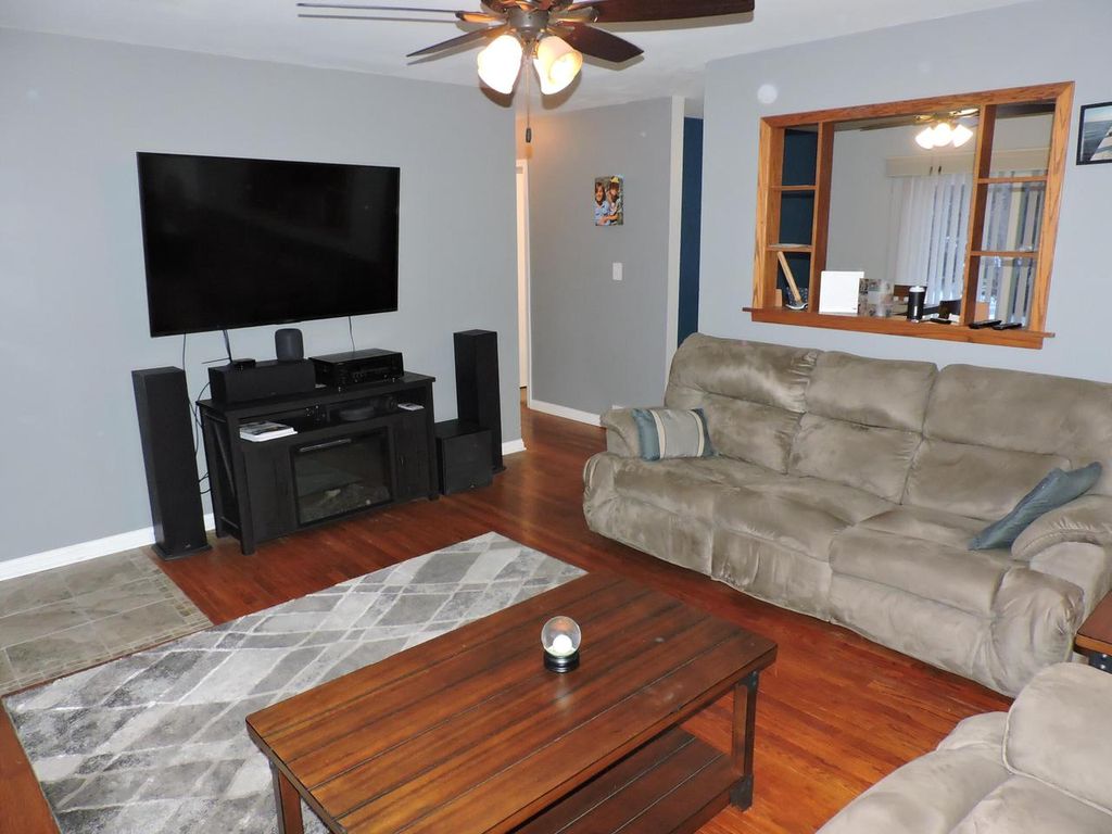 Photo of 1003 Peterson STREET, Fort Atkinson, WI 53538 (MLS # 1947673)