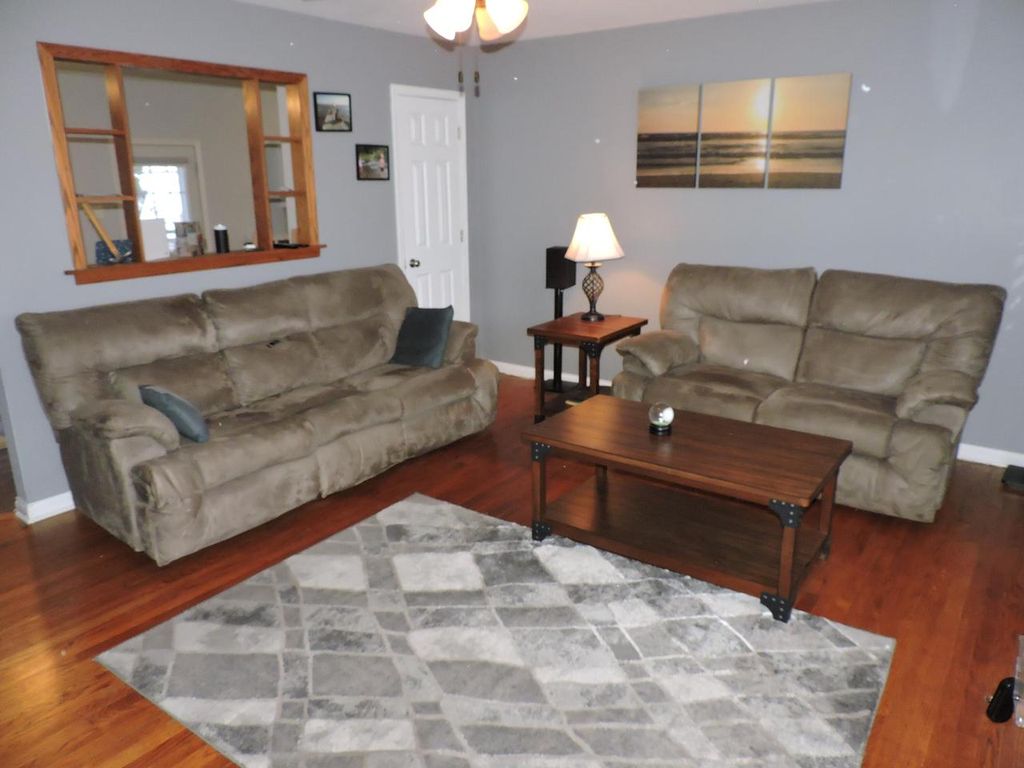 Photo of 1003 Peterson STREET, Fort Atkinson, WI 53538 (MLS # 1947673)