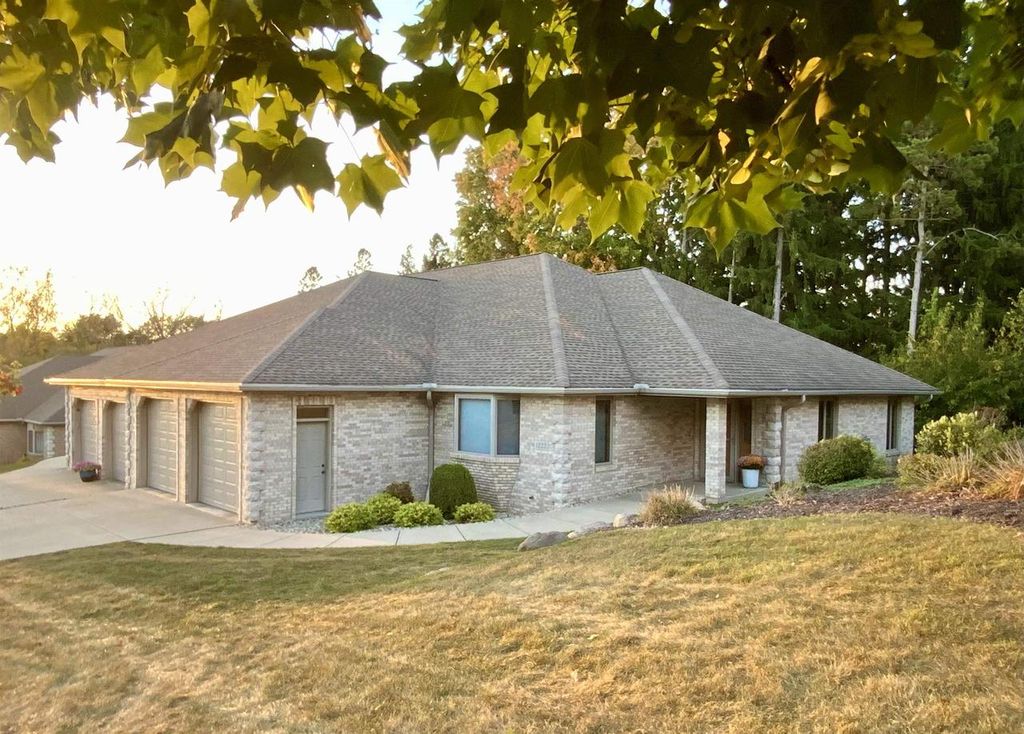 Photo of 1222 W Sherman AVENUE #P, Fort Atkinson, WI 53538 (MLS # 2008681)