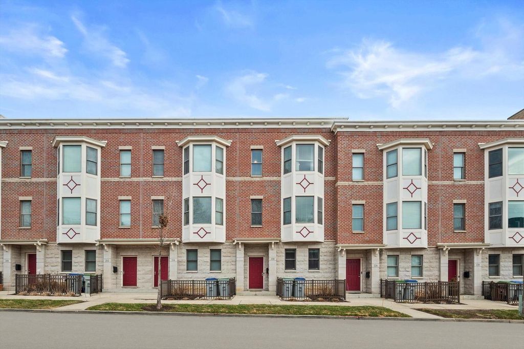 Photo of 220 E Reservoir AVENUE, Milwaukee, WI 53212 (MLS # 1954995)