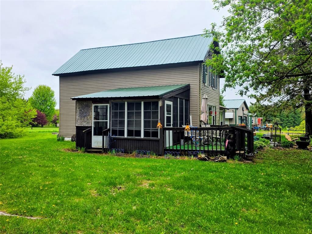 Photo of 2277 10th STREET, Cumberland, WI 54829 (MLS # 1601294)