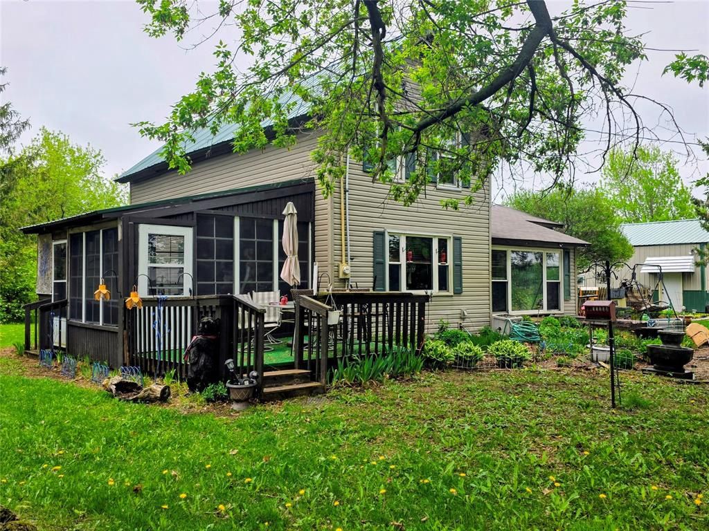 Photo of 2277 10th STREET, Cumberland, WI 54829 (MLS # 1601294)