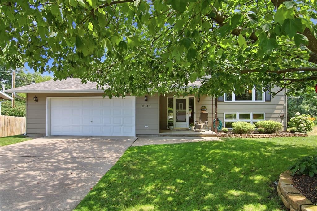 Photo of 2111 Carter STREET, Eau Claire, WI 54703 (MLS # 1603774)