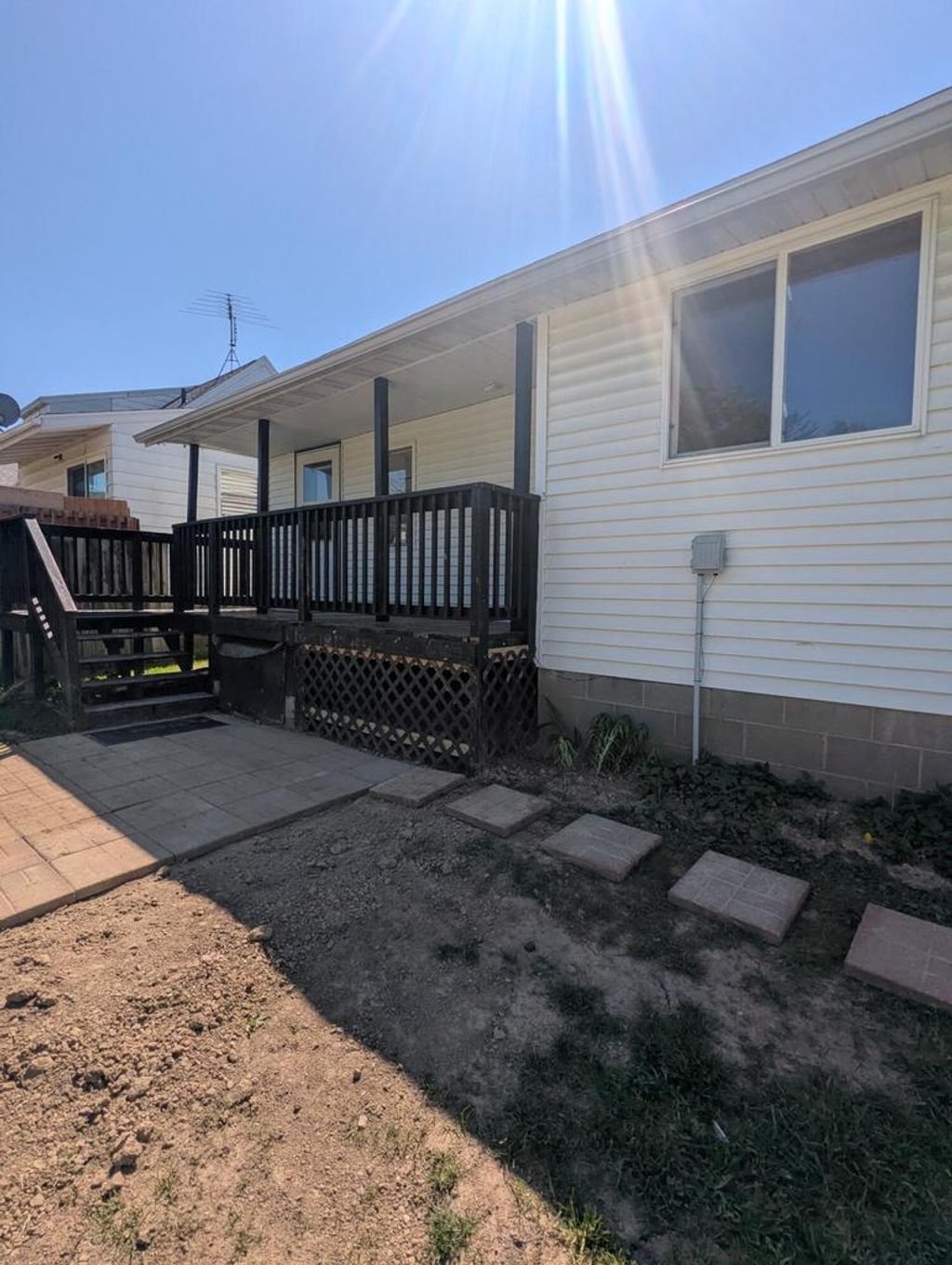Photo of 516 Albion STREET, Cashton, WI 54619 (MLS # 1962892)