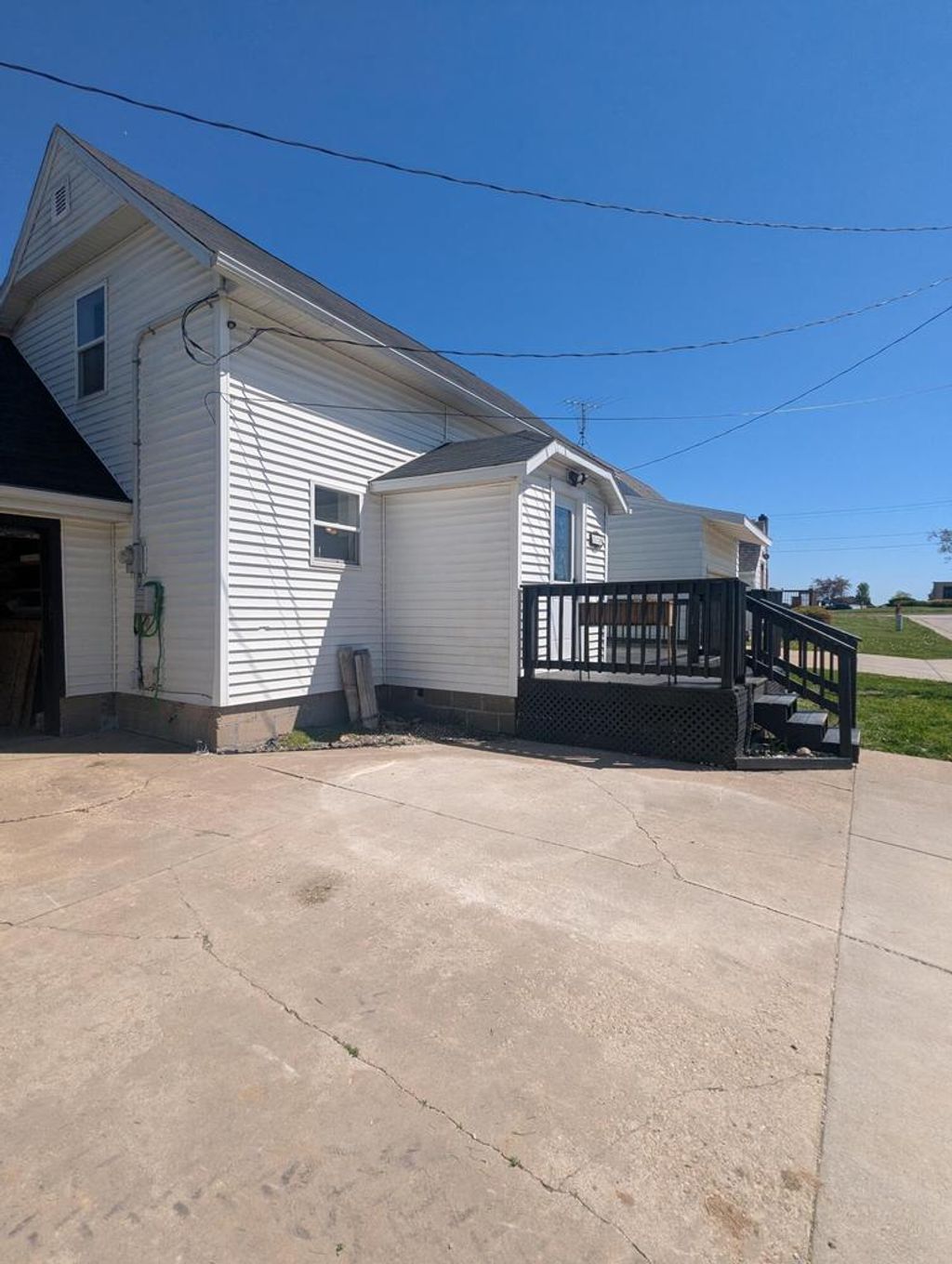 Photo of 516 Albion STREET, Cashton, WI 54619 (MLS # 1962892)