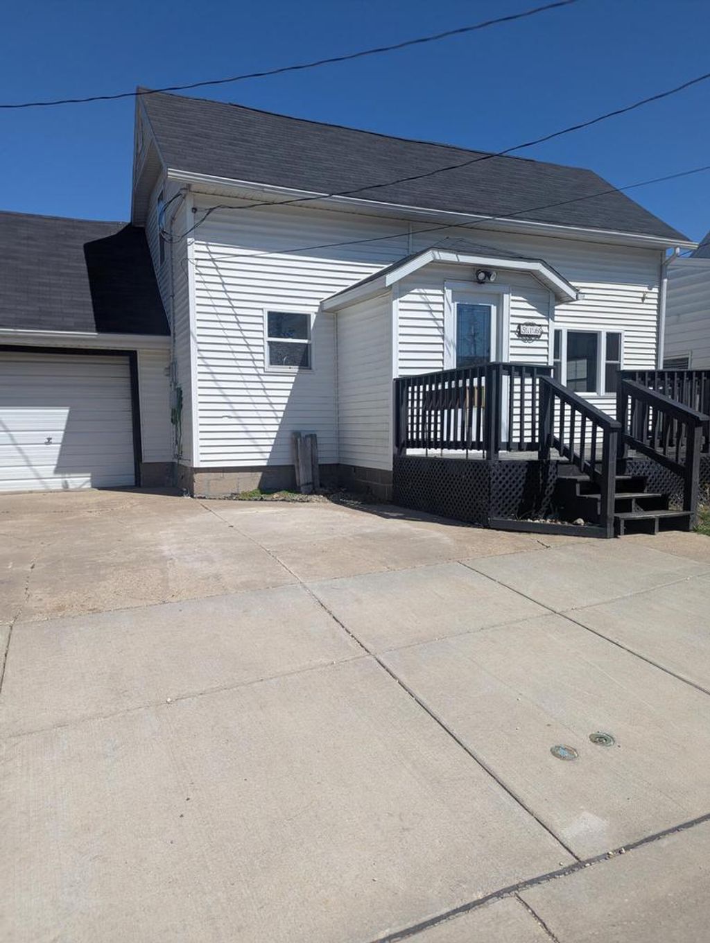 Photo of 516 Albion STREET, Cashton, WI 54619 (MLS # 1962892)