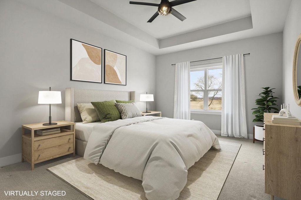 Photo of 1490 Palm Grass WAY, Stoughton, WI 53589 (MLS # 2016928)