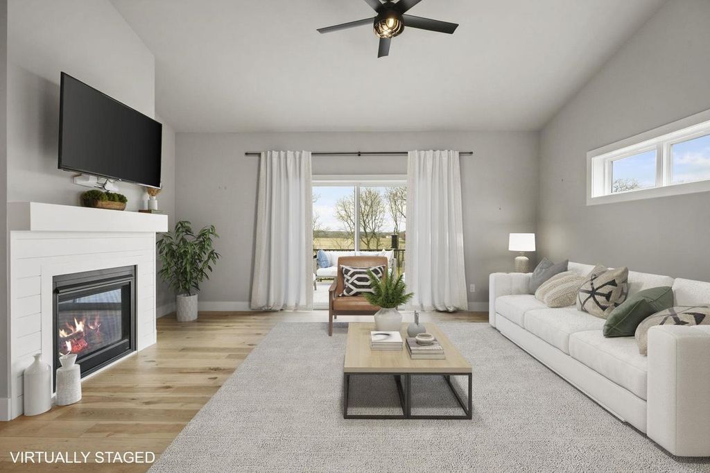 Photo of 1490 Palm Grass WAY, Stoughton, WI 53589 (MLS # 2016928)