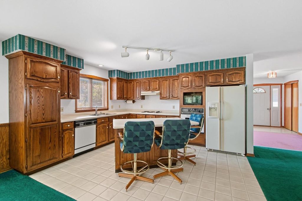 Photo of 414 S Wisconsin STREET, Mineral Point, WI 53565 (MLS # 2008702)