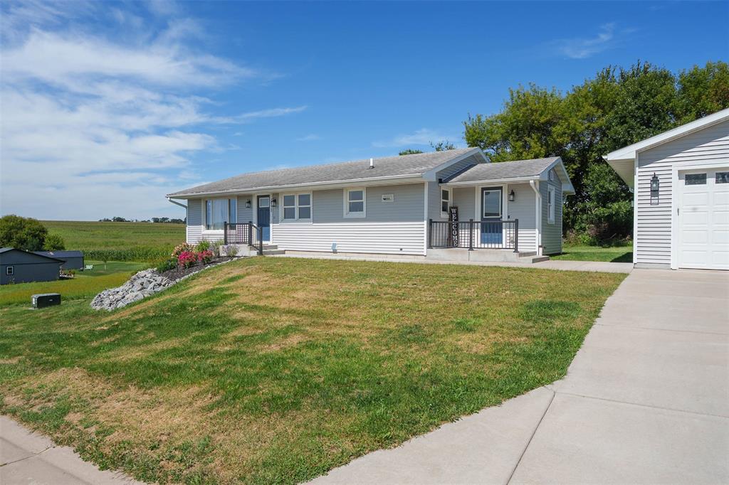 Photo of 26312 W 3rd AVENUE, Eleva, WI 54738 (MLS # 1604993)