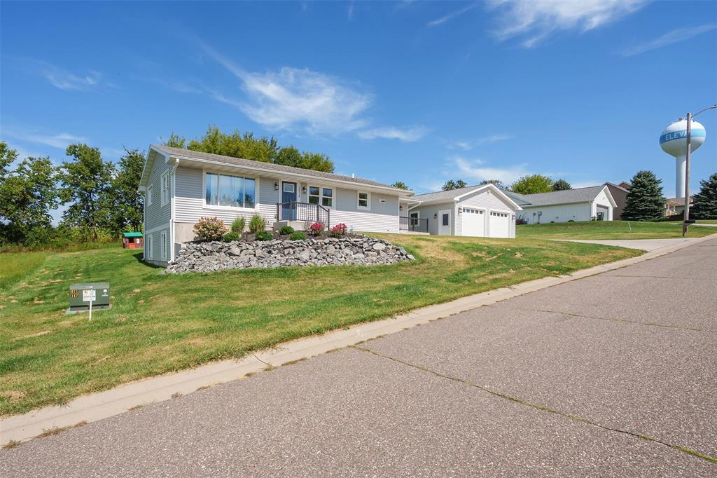 Photo of 26312 W 3rd AVENUE, Eleva, WI 54738 (MLS # 1604993)