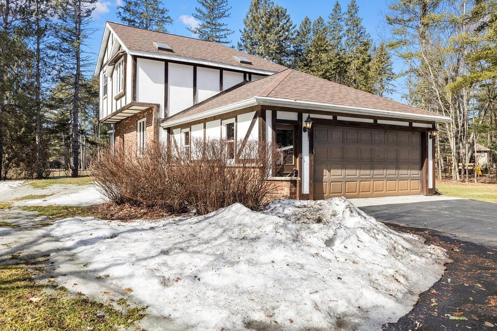 Photo of 4512 Stettin DRIVE, Wausau, WI 54401 (MLS # 22600965)