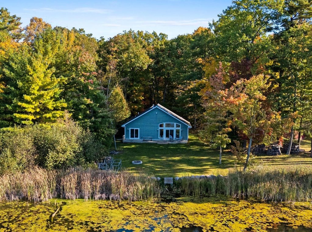 Photo of 5005 MacHickanee LANE, Lena, WI 54139 (MLS # 50334173)