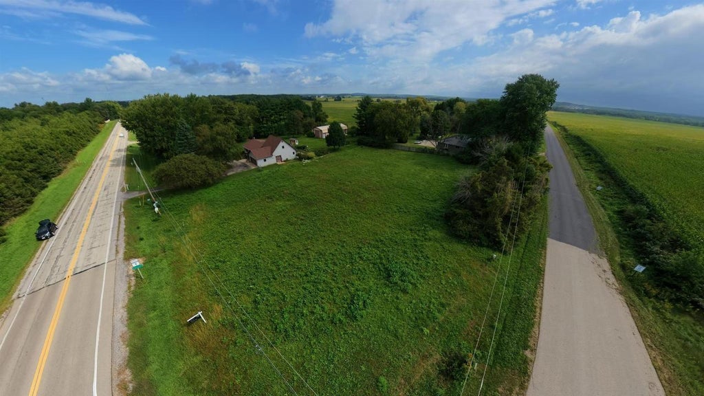Photo of 1.09 Acre Dalman ROAD, WI 53594 (MLS # 2035422)