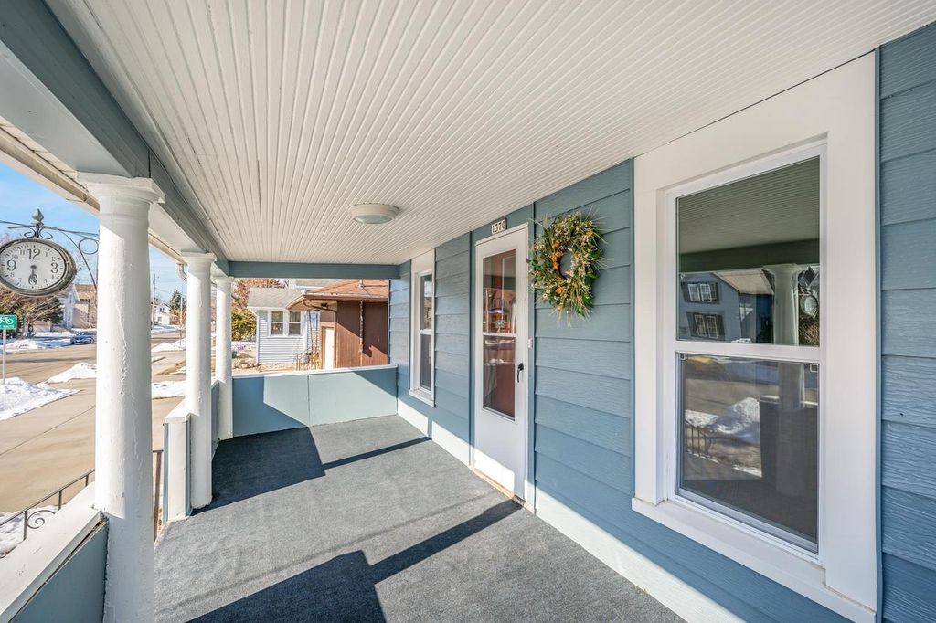 Photo of 1370 Ceape AVENUE, Oshkosh, WI 54901 (MLS # 50321158)