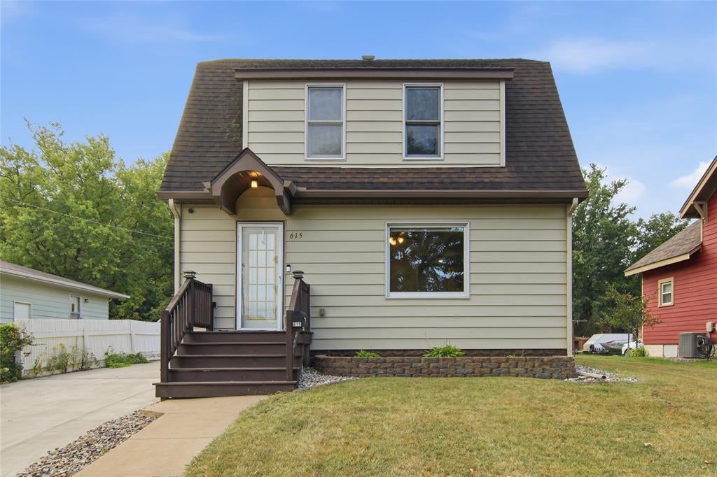 Photo of 615 W Prospect STREET, Durand, WI 54736 (MLS # 1604547)