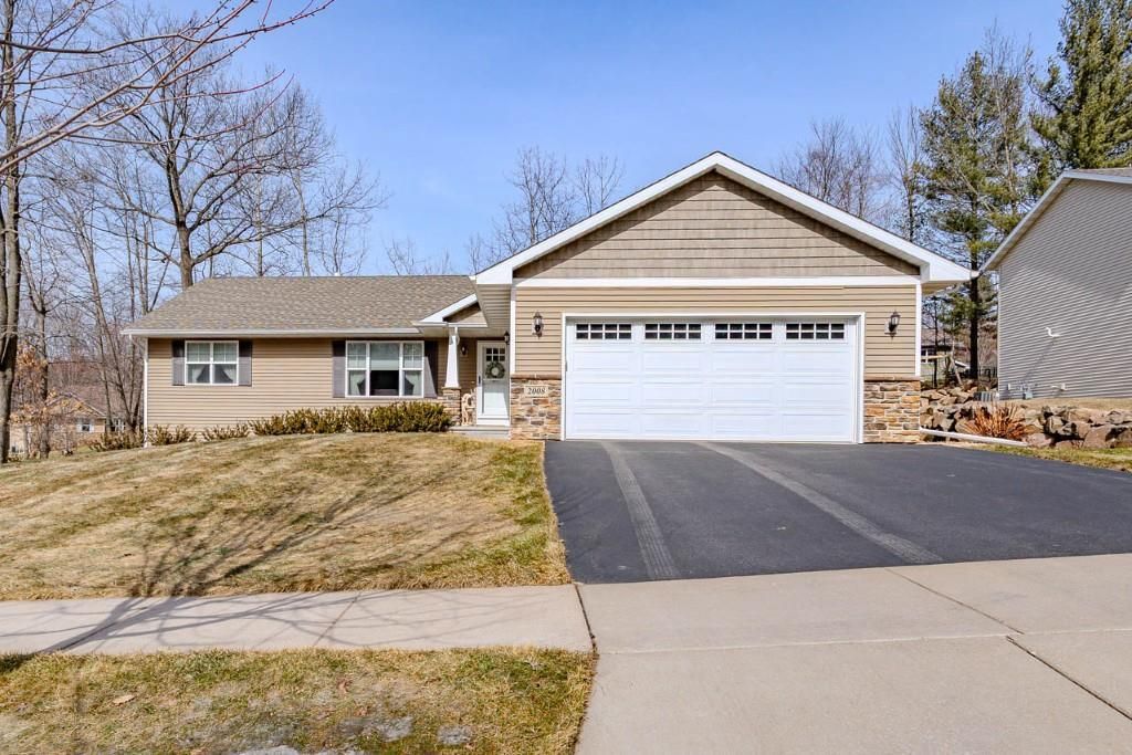 Photo of 2008 Fantail AVENUE, Schofield, WI 54476 (MLS # 22600926)