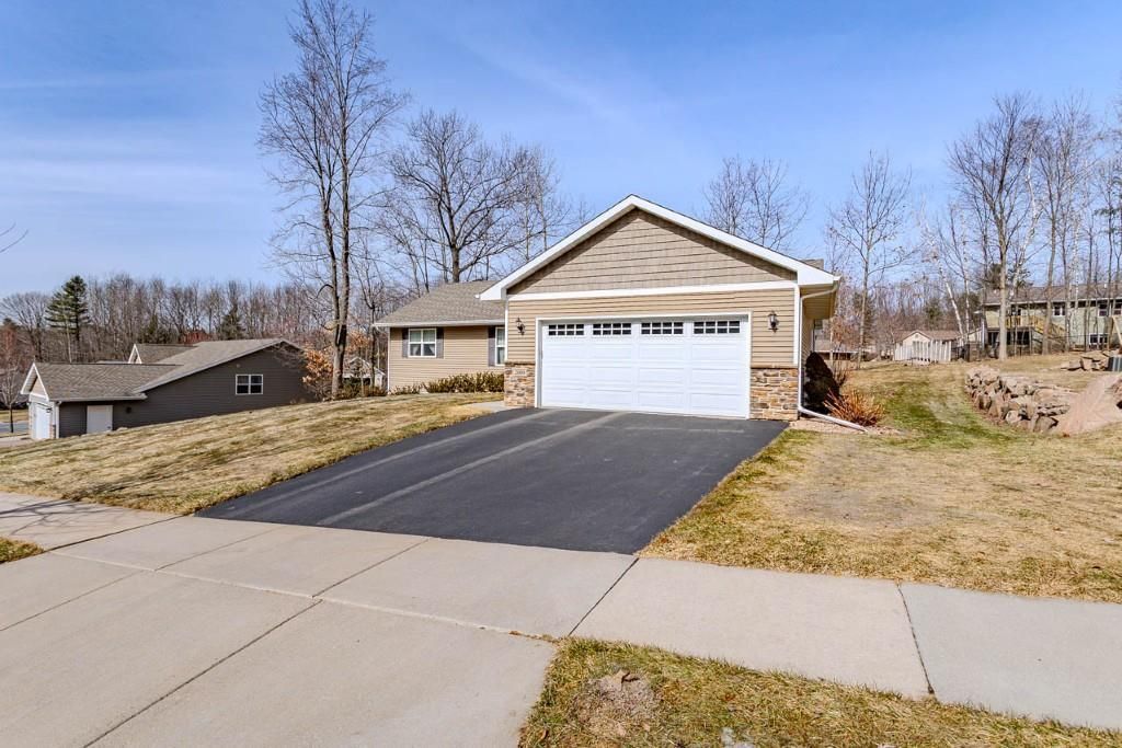 Photo of 2008 Fantail AVENUE, Schofield, WI 54476 (MLS # 22600926)